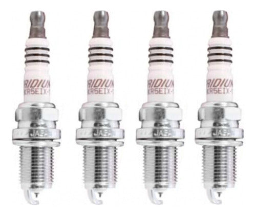 Bujia Encendido Nissan V16 1.6 Ga16de 1993 1997 X 4 Und