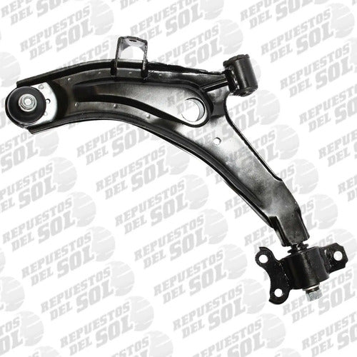 Bandeja Suspension Elantra 1.6 J2 G4gr 1996 2000