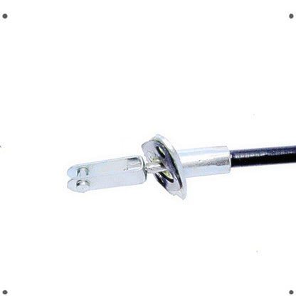 Cable Embrague Chevrolet Sail 1.4 F14d Dohc 2011 2017