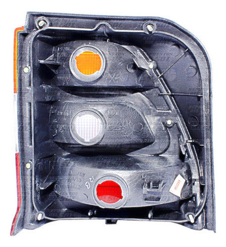 Farol Trasero Derecho Suzuki Maruti Ii 0.8 1999 2009