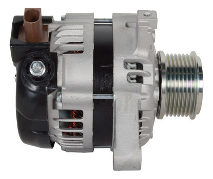 Alternador 12v 80a 1 Pin Toyota Hilux 2016 2018