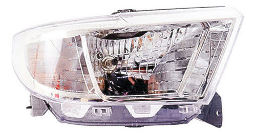 Optico R/L Chevrolet N400 1.5 Lb215 2020 2022 Par