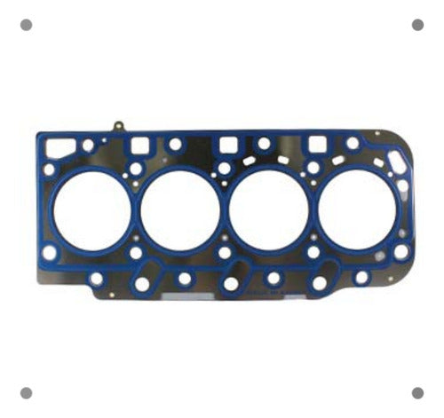 Empaquetadura Culata Kia Frontier 2.5 D4cb 2012 2015