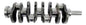 Cigueñal Mazda B2500 2.5 Wlat Alua06 2003 2006