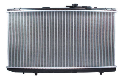 Radiador Motor Toyota Tercel 1990 1994