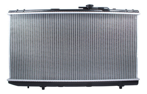Radiador Motor Toyota Tercel 1990 1994