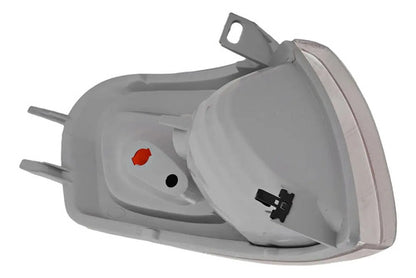 Farol Punta Chevrolet Venture 1997 2003 Izquierdo Blanco