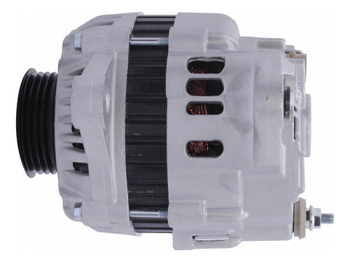 Alternador Chevrolet Spark 1.0 B10s 8 V 2006 2016