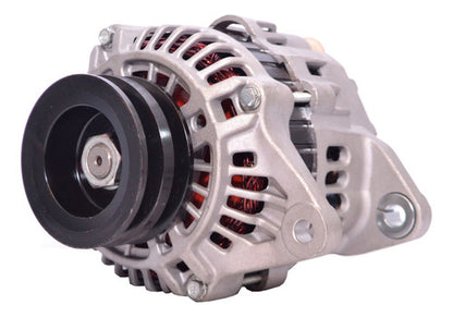 Alternador Ford Ranger 12v 70a Polea V Doble 2006 2012