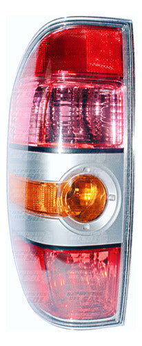 Farol Trasero Derecho Mazda Bt50 2.5 Wlat 4wd 2007 2009