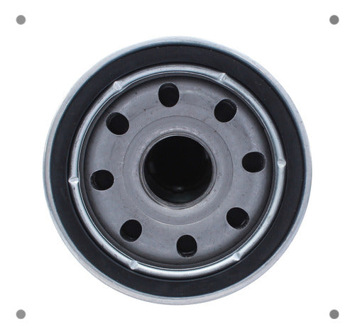 Filtro Aceite Toyota Corolla 2.0 M20afks 2019 2022