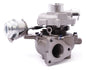 Turbo Motor Hyundai Avante Hd 1.6 D4fb Vgt 2006 2010