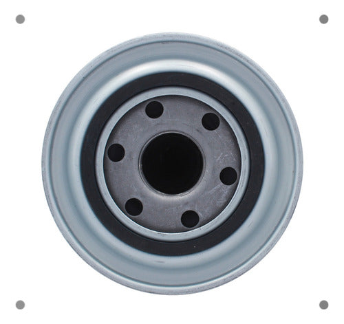 Filtro Aceite Mitsubishi L200 Dakar 2.5 4d56t 2007 2013