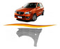 Tapabarro Delantero Izquierdo Suzuki Alto K10 2010 2015
