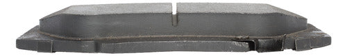 Pastilla Freno Delantero Toyota Hilux 3.0 2.7 2.5