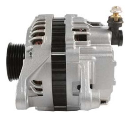 Alternador Mazda 3 1.6 2009 2015