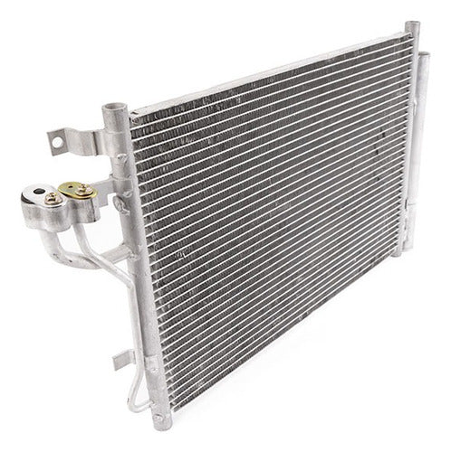 Radiador Aire Acondicionado Kia Morning 2012 2016