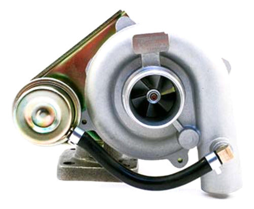 Turbo Hyundai Mighty 3.9 1990 1998