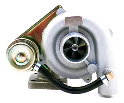 Turbo Hyundai Mighty 3.9 1990 1998