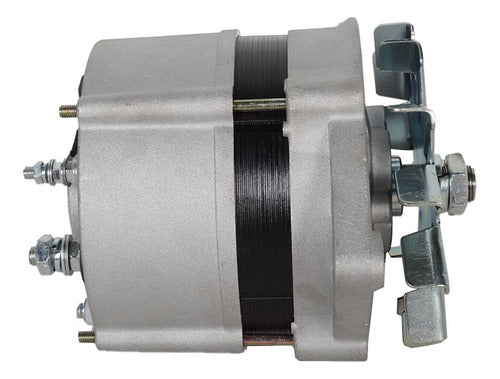 Alternador 12v 120a 2 Pines Chevrolet Luv 1989 1998