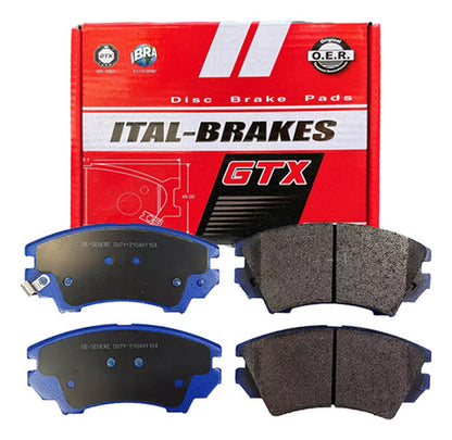 Discos Freno Con Pastilla Chevrolet Camaro 2010 2015
