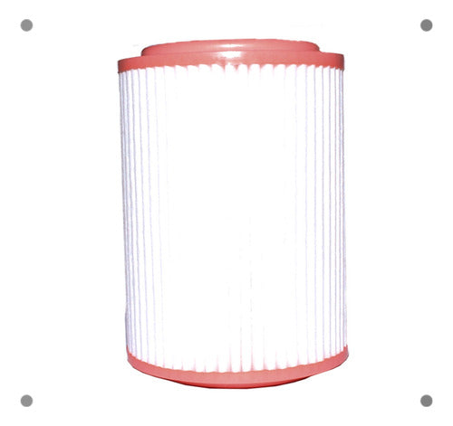Filtro Aire Kia Frontier 2.5 D4cb Tci Euro V 2016 2019