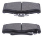 Pastilla Freno Delantera Toyota Hilux 2.8 3l 1989 1998