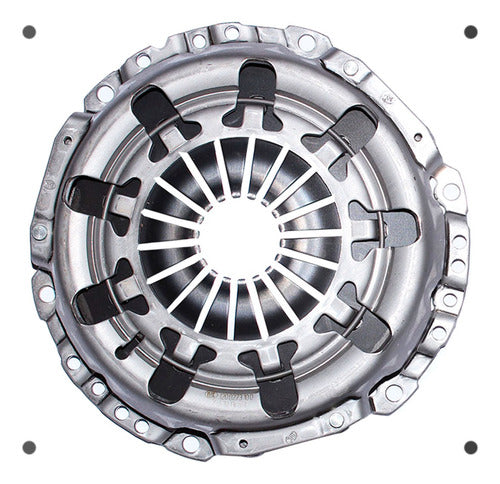 Kit Embrague Ford Focus 1.6 Hwdb 2007 2011
