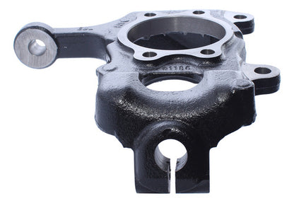 Muñon Izquierdo Nissan Navara 2.5 Yd25ddti 4wd 2007 2013