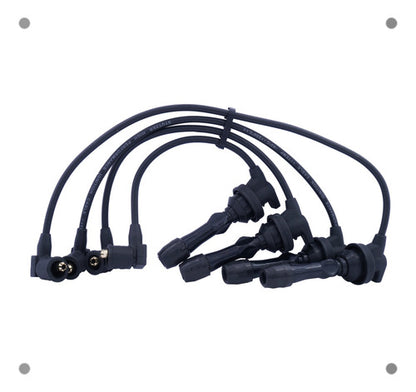 Juego Cable Bujia Hyundai I10 Grand 1.2 2014 2018