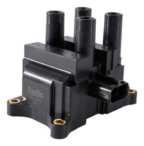 Bobina Encendido Mazda Atenza 2.0 Lfde 2002 2006