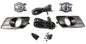 Kit Neblinero Suzuki Swift 1.5 M15a Rs415 2004 2011