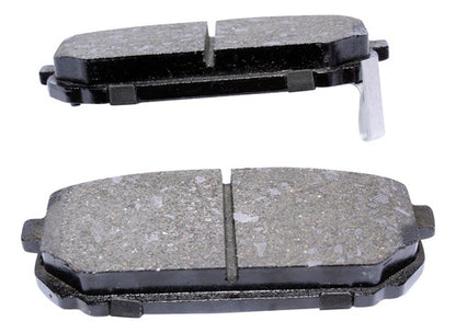 Pastilla Freno Trasero Kia Sorento 2.5 4x4 2004 2009