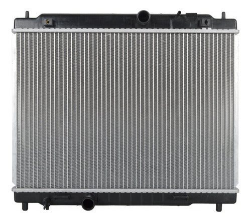 Radiador Motor Mecanico Chery Iq New 2015 2021