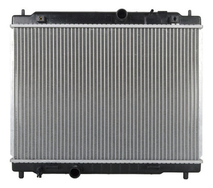 Radiador Motor Mecanico Chery Iq New 2015 2021