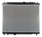 Radiador Motor Mecanico Chery Iq New 2015 2021