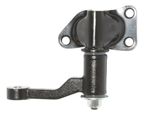Brazo Auxiliar Nissan D21 2.0 Z20 Sohc 2wd 1986 1993