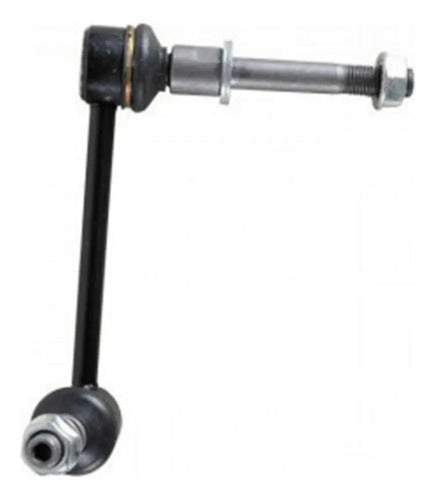 Bieleta Delantera Great Wall Poer 2021 2023 Par