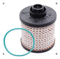 Filtro Petroleo Peugeot Expert 2.0 Dw10cted4 2016 2017