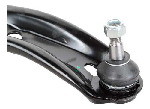 Bandeja Delantero Inferior Toyota Yaris 2003 2005 Sedan Par