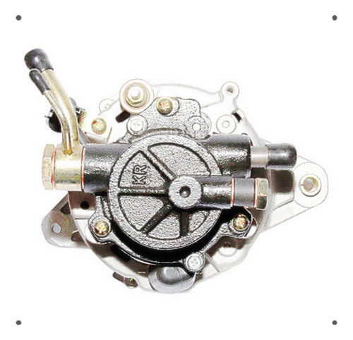 Alternador Hyundai Porter Au 2.5 D4bb Diesel 1996 2003