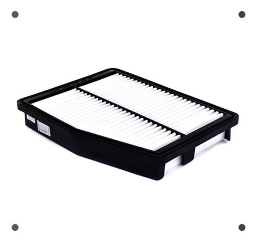 Filtro Aire Hyundai Sonata Yf 2.0 Sedan G4na 2013 2015