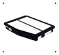 Filtro Aire Hyundai Sonata Yf 2.0 Sedan G4na 2013 2015