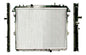 Radiador Motor Toyota Hilux 3.0 1kdftv 4wd 2005 2011