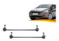 Par Bieleta Delantera Peugeot 301 2013 /