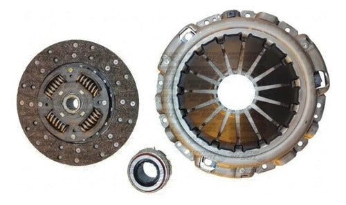 Kit Embrague Great Wall Wingle 6 2.0 Gw4d20 Diesel 2016 2021