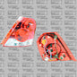 Farol Trasero Derecho Chevrolet Aveo 1.4 F14d3 2004 2005