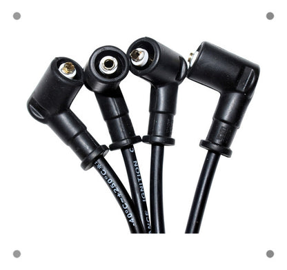 Juego Cable Bujia Fiat Siena 1.3 2005 2008