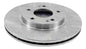 Par Disco Freno Delantero Hyundai I30 1.6 2012 2015