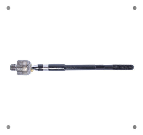 Brazo Axial R/L Samsung Sm3 1.5 2003 2008 Par